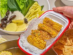 -今日牛事潮汕鲜牛肉火锅(瑞金店)