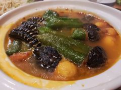 -南京大牌档(龙江新城市广场店)