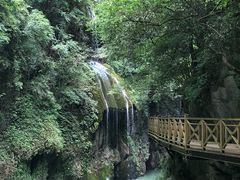 -南江大峡谷
