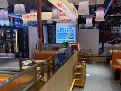 -郭记烤肉创始店(民丰大街店)