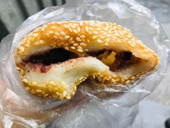 -新丰小吃(中山中路分店)