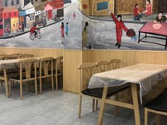 -江城燕子大排档(江汉路步行街店)