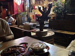 -悟饮门市景店