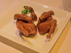 -利苑酒家(宜安广场店)