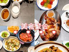 -俏立方·15年新楚菜
