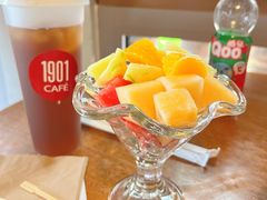 -1901 Cafe(西四店)