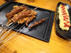 -麻喜大