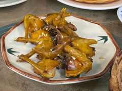 -炡坊黄鳝饭(骏丰大厦店)