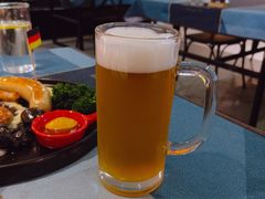-又见马甲M8融合西餐厅(体育中心店)