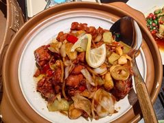 -桂小厨广西菜(万象城店)