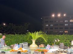 -渔家火锅·海鲜自助餐·演艺(亚龙湾天域酒店)