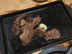 -山之川日料放题(通州店)