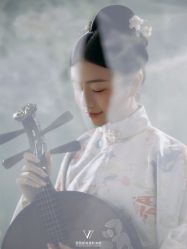-薇薇新娘婚纱摄影(跃进北路店)