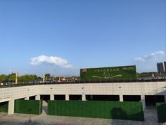 -黄山北站