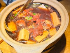 -蜜桃餐厅·伴山(绿宝广场店)