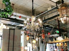 大堂-MAAN COFFEE(金桥店)