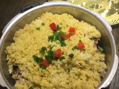 -老灶房-四川土菜(铁牛广场店)