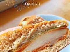 -汉堡王(北京三里屯购物中心)