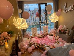 -AIYA艾亚宝宝宴·生日派对策划定制(钱江新城店)