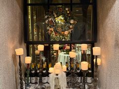 -Le Bistrot de Racine