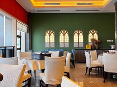 -香江小厨 The Kitchen(香江俱乐部店)