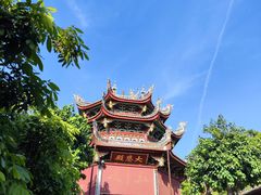 -南普陀寺