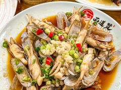 -面道赞宁海海鲜面(迎凤街店)