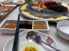 -韩宫宴烤肉·料理(南京江宁万达店)