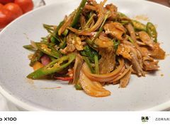 -西安饭庄·非遗陕菜(凤城五路店)