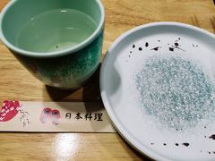 -桃屋日本料理(清华科技园店)