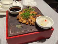 -柿合缘新京菜(国金中心商场店)