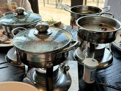 -合肥融创永乐半山酒店·永乐半山西餐厅