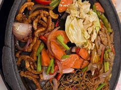 -一烙锅(友谊店)