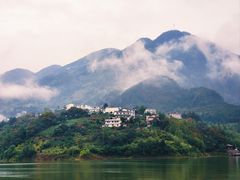 -神农溪纤夫文化旅游区