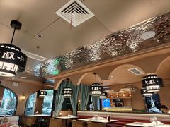 -清真·卡德尔大叔新疆主题餐厅(龙汇路店)