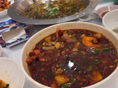 -巴特餐饮6加1音乐餐吧·新疆菜