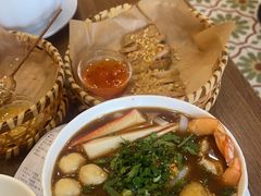 -曼谷食堂·泰国家庭料理