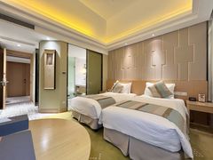 -常州九洲环宇大酒店(常州火车站店)