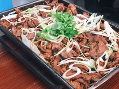 -清真永恒华威肉饼(潘家园店)