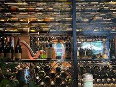 -Oyster Talks 四度蚝法餐厅