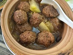 -砂锅居(西四店)