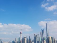 -顶层酒吧ROOF(上海艾迪逊酒店)
