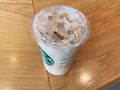 -星巴克臻选(福州仓山万达店)