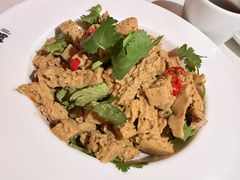 -虎丫炒鸡(金水龙子湖时光里店)