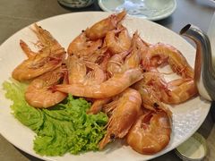 -鑫渔港海鲜本地菜·山海关浑锅(东戴河店)