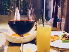 红酒-CHASE Modern Cuisine(崇宁路店)