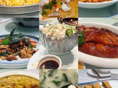 -鱼神·脆肉鲩 全鱼宴(西乡店)