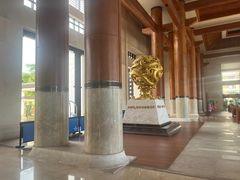 -三亚海棠湾万丽度假酒店