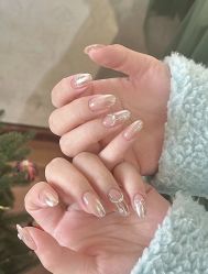 -M·X Nail日式美甲美睫