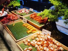 -川骄海鲜自助(河东店)
